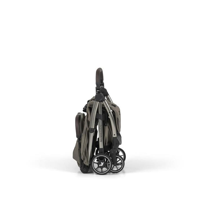 Leclerc Baby Influencer Air Stroller Olive Green Leclercbaby Yallatoys