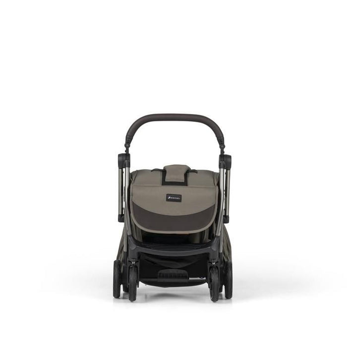 Leclerc Baby Influencer Air Stroller Olive Green Leclercbaby Yallatoys