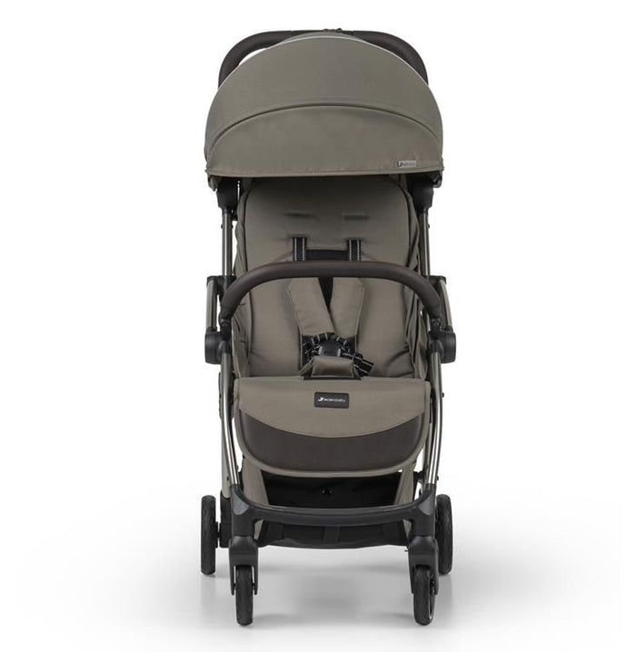 Leclerc Baby Influencer Air Stroller Olive Green Leclercbaby Yallatoys