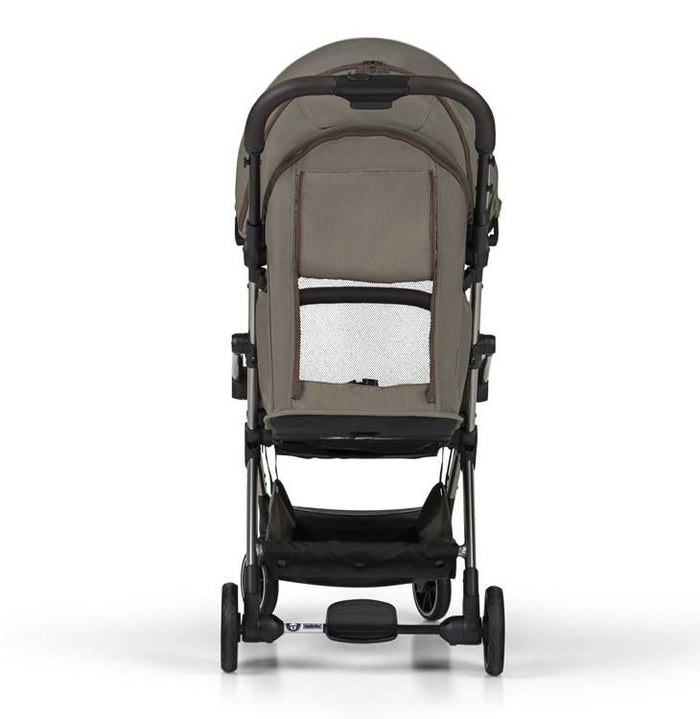 Leclerc Baby Influencer Air Stroller Olive Green Leclercbaby Yallatoys