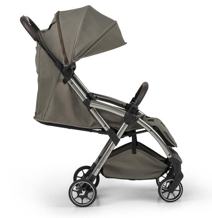 Leclerc Baby Influencer Air Stroller Olive Green Leclercbaby Yallatoys