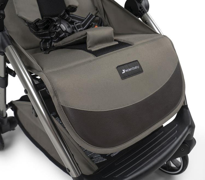 Leclerc Baby Influencer Air Stroller Olive Green Leclercbaby Yallatoys