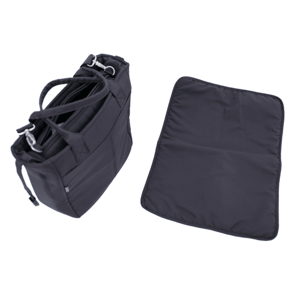 Leclerc Baby Diaper bag Leclercbaby Yallatoys