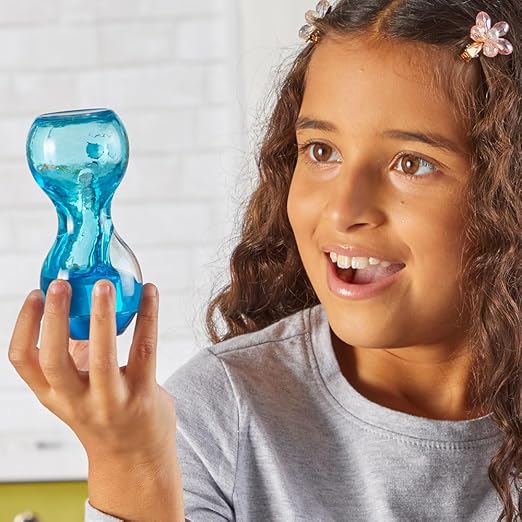 Buy Learning Resources Express Your Feelings Sensory Bottles | Yallatoys.com