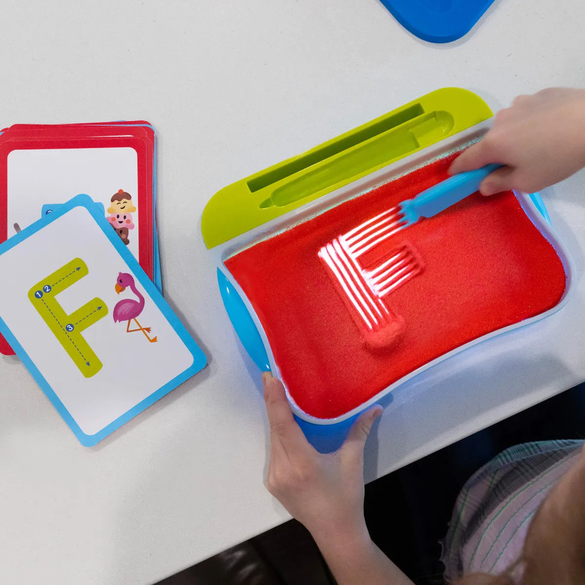 Buy Learning Resources Light Up Tracing Center | Yallatoys.com