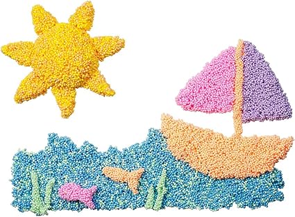 Buy Learning Resources Playfoam Combo 8 Pack | Yallatoys.com