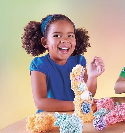 Buy Learning Resources Playfoam Combo 8 Pack | Yallatoys.com