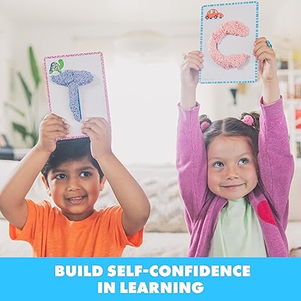 Buy Learning Resources Playfoam Shape And Learn Alphabet Set | Yallatoys.com