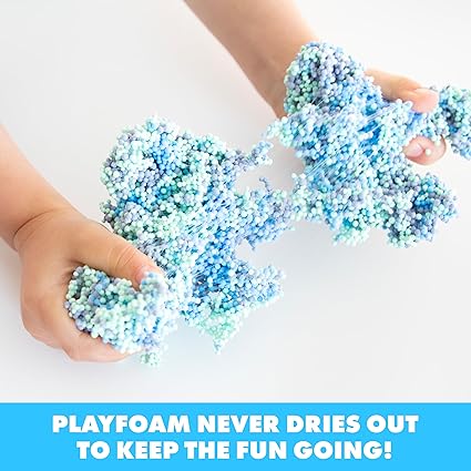 Buy Learning Resources Playfoam Shape And Learn Alphabet Set | Yallatoys.com