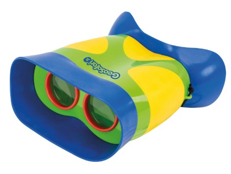 Buy Learning Resources GeoSafari Jr Kidnoculars | Yallatoys.com
