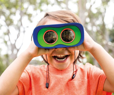 Buy Learning Resources GeoSafari Jr Kidnoculars | Yallatoys.com
