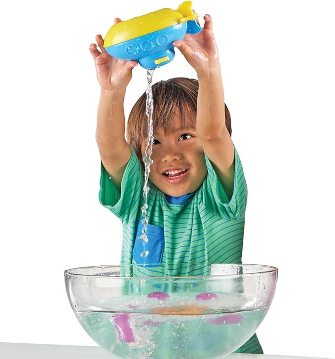 Buy Learning Resources STEM Sink or Float Activity Set | Yallatoys.com
