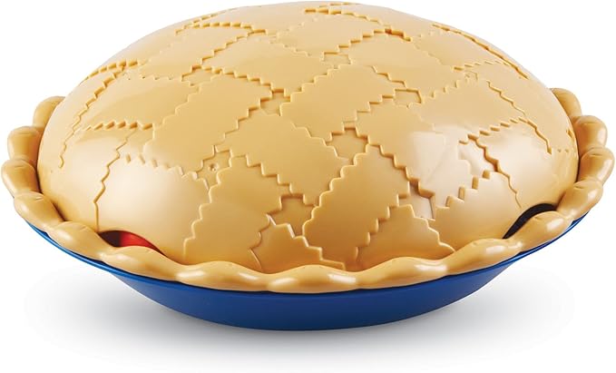Buy Learning Resources Super Sorting Pie | Yallatoys.com