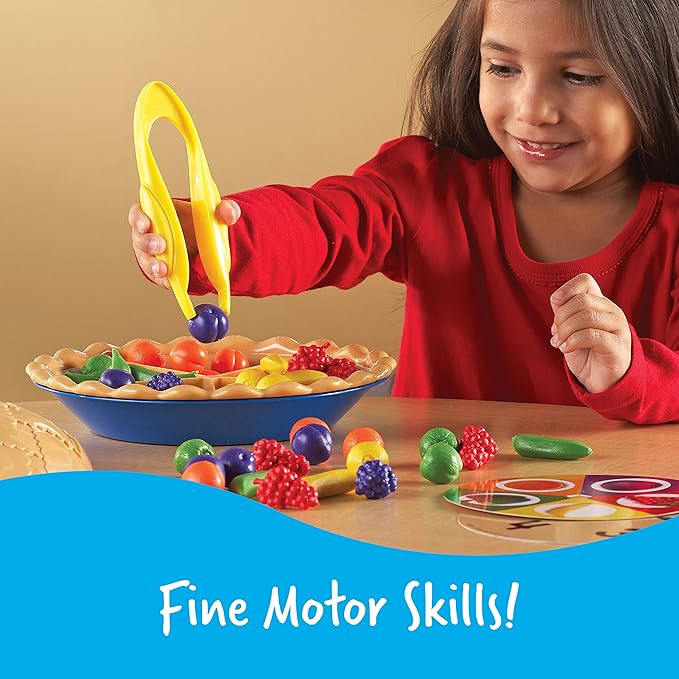 Buy Learning Resources Super Sorting Pie | Yallatoys.com