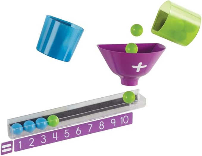 Buy Learning Resources Magnetic Addition Machine | Yallatoys.com