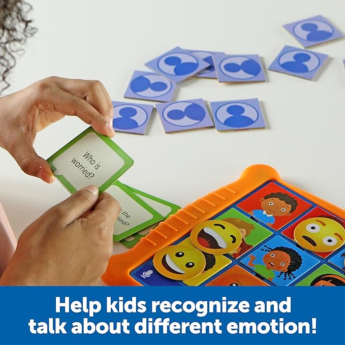 Buy Learning Resources Whos Feeling What | Yallatoys.com