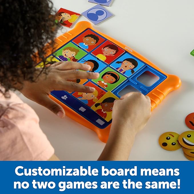 Buy Learning Resources Whos Feeling What | Yallatoys.com