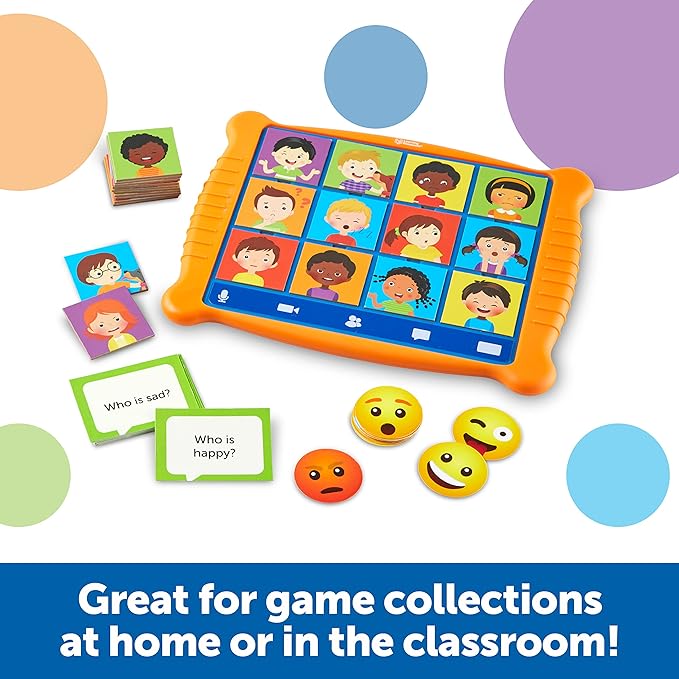 Buy Learning Resources Whos Feeling What | Yallatoys.com