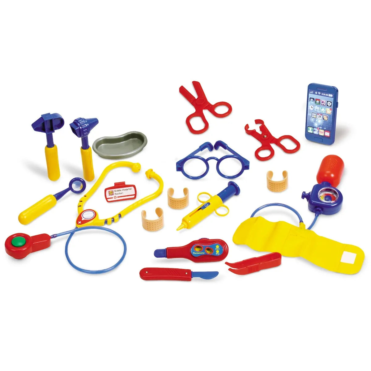 Buy Learning Resources Pretend And Play Doctor Set | Yallatoys.com