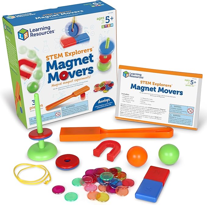 Buy Learning Resources STEM Explorers | Yallatoys.com