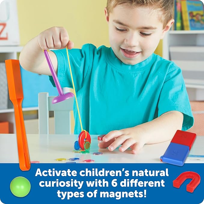 Buy Learning Resources STEM Explorers | Yallatoys.com
