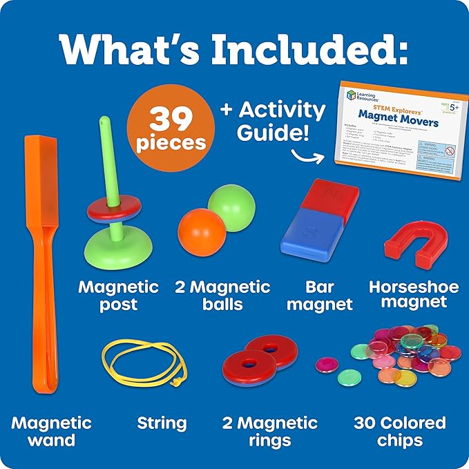Buy Learning Resources STEM Explorers | Yallatoys.com