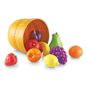 Buy Learning Resources New Sprouts Bushel of Fruit | Yallatoys.com