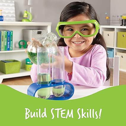 Buy Learning Resources Primary Science Deluxe Lab Set | Yallatoys.com