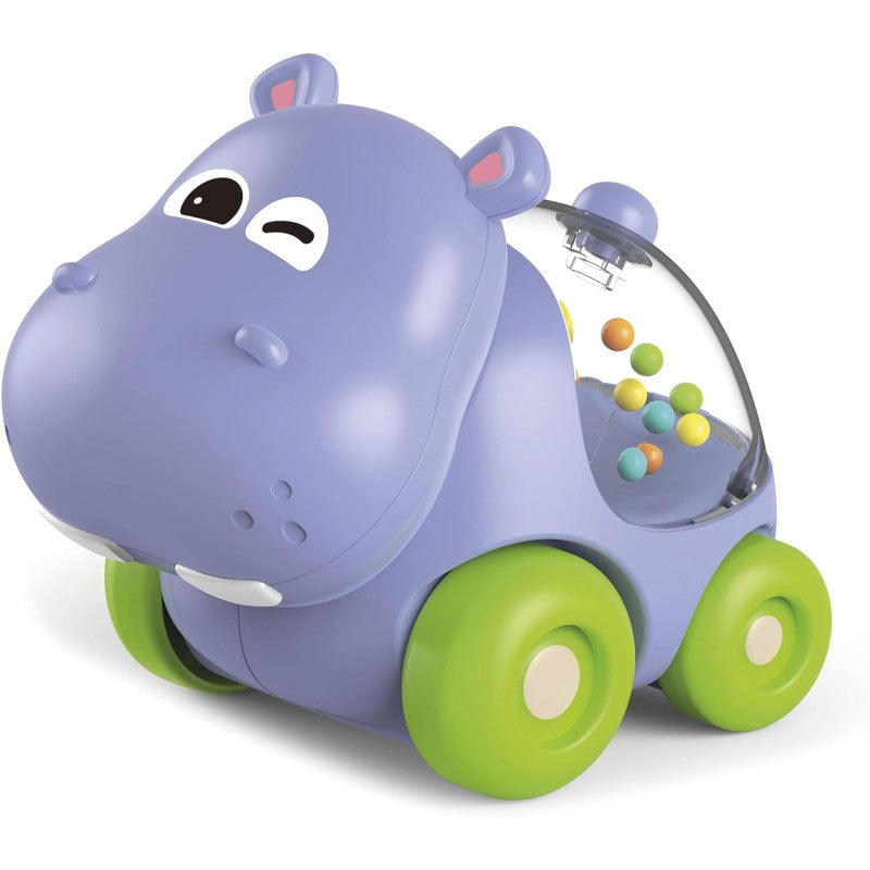 Buy Carotina Baby Hippo Car | Yallatoys.com