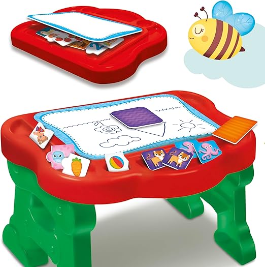 Buy Carotina Baby Super Desk | Yallatoys.com