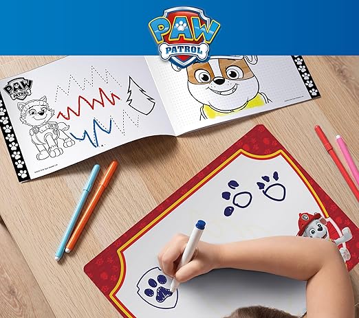 Buy Paw Patrol Drawing School | Yallatoys.com