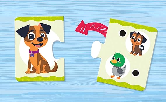Buy Carotina Baby Talking Pen Farm | Yallatoys.com