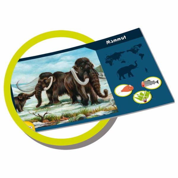 Buy I'm A Genius Super Kit Mammoth | Yallatoys.com