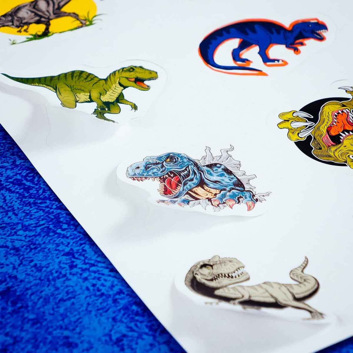 Buy I'm A Genius Dino Stem T-Rex | Yallatoys.com