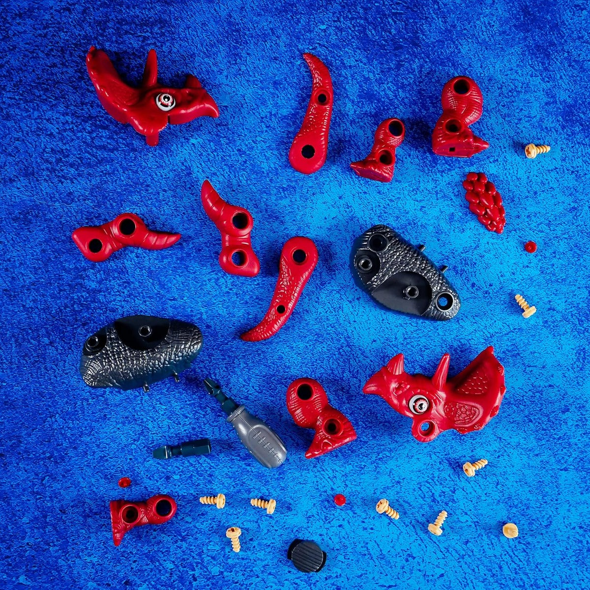 Buy I'm A Genius Dino Stem Triceratops | Yallatoys.com