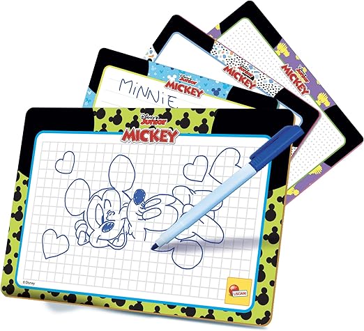 Buy Disney Mickey Pocket Drawing School | Yallatoys.com