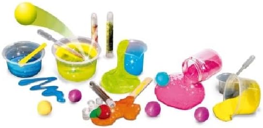 Buy I'm A Genius The Secret of Disgusting and Funny Fluids | Yallatoys.com