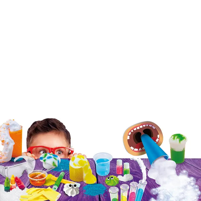 Buy I’m A Genius The Science Of Foam | Yallatoys.com