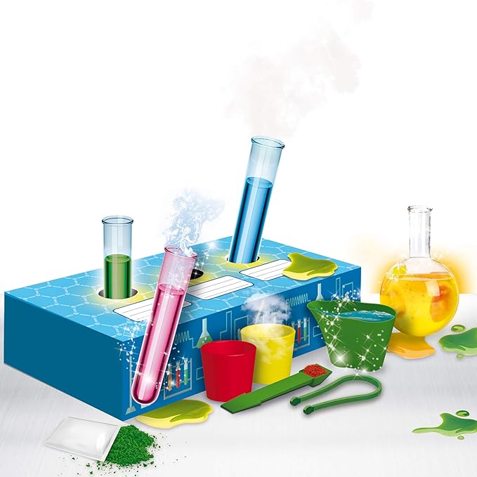Buy I'm A Genius Chemistry | Yallatoys.com