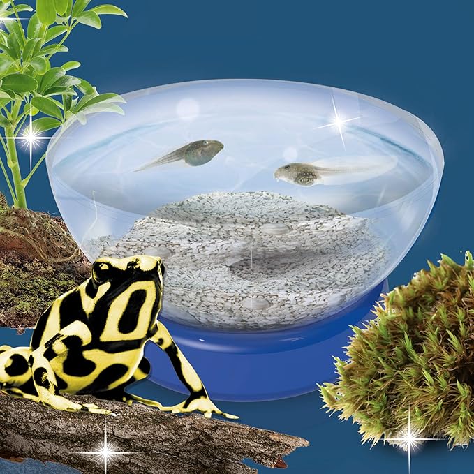 Buy I'm A Genius Habitats and Ecosystems | Yallatoys.com