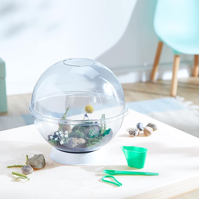 Buy I'm A Genius Habitats and Ecosystems | Yallatoys.com