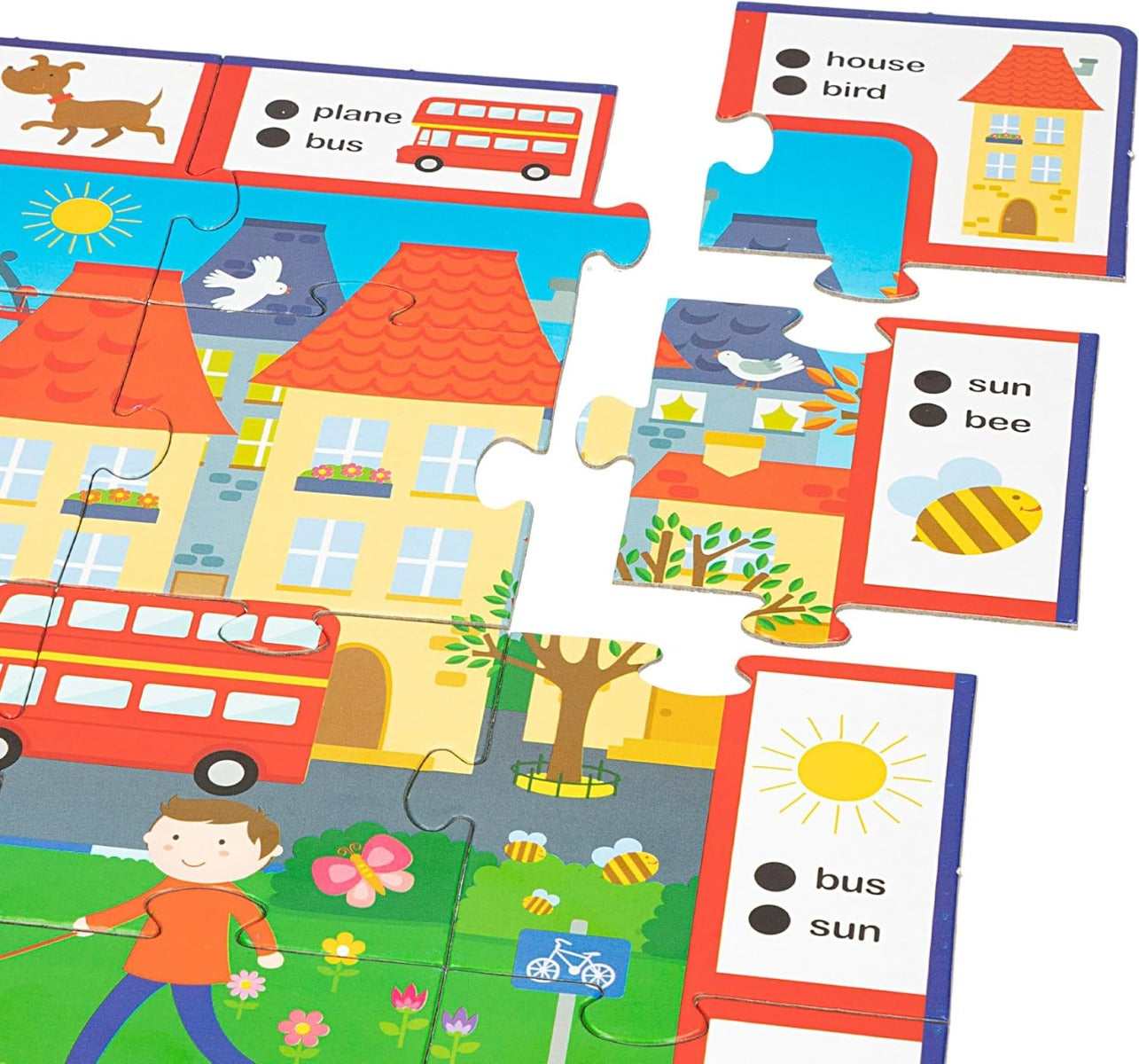 Buy Carotina Baby Talking Pen Happy English | Yallatoys.com