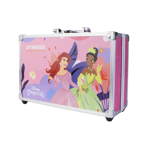 Buy Lip Smacker Disney Princess Makeup Traincase | Yallatoys.com