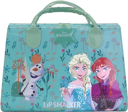 Buy Lip Smacker Disney Frozen Weekender Case Makeup Palette 1pc | Yallatoys.com