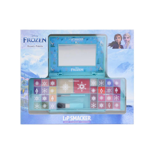 Buy Lip Smacker Frozen Face Makeup Palette | Yallatoys.com