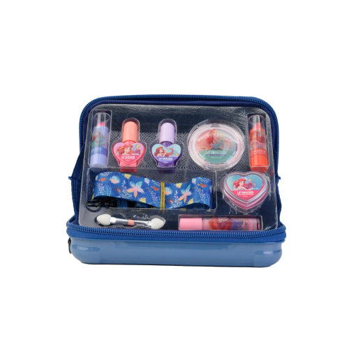 Buy Lip Smacker Disney Princess Mini Makeup Bag Ariel | Yallatoys.com