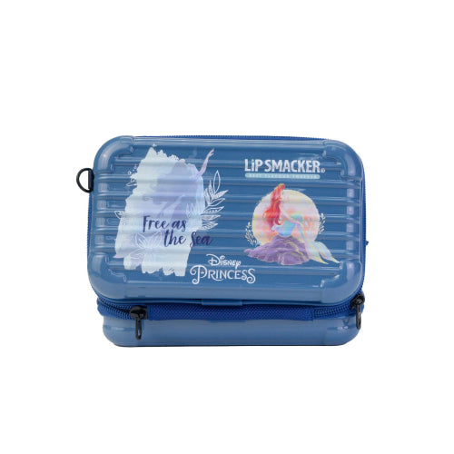 Buy Lip Smacker Disney Princess Mini Makeup Bag Ariel | Yallatoys.com