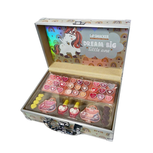 Buy Lip Smacker Makeup Case Color Train Case | Yallatoys.com