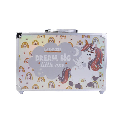 Buy Lip Smacker Makeup Case Color Train Case | Yallatoys.com
