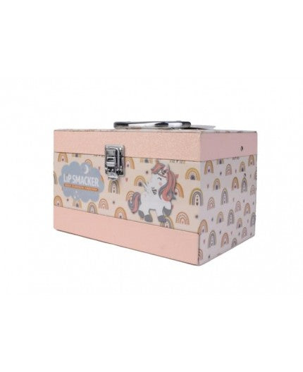 Buy Lip Smacker Makeup Case Beauty Vanity Case | Yallatoys.com